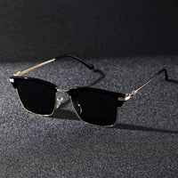 Pollux UV400 Square Sunglasses
