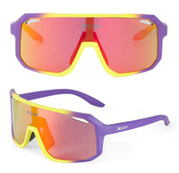 Herodotus UV400 Sport Sunglasses