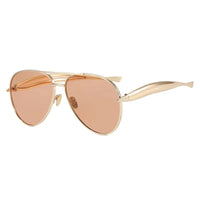 Phaedrus UV400 Aviator Sunglasses