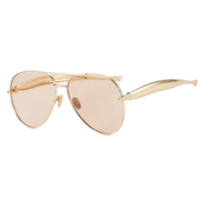 Phaedrus UV400 Aviator Sunglasses_2