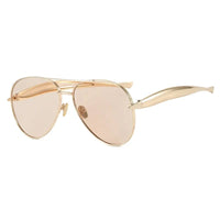 Phaedrus UV400 Aviator Sunglasses