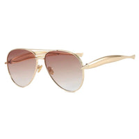 Phaedrus UV400 Aviator Sunglasses