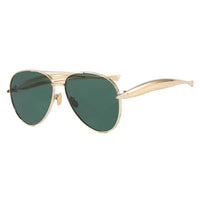 Phaedrus UV400 Aviator Sunglasses