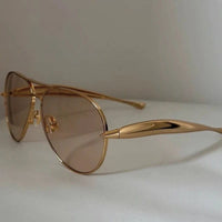 Phaedrus UV400 Aviator Sunglasses