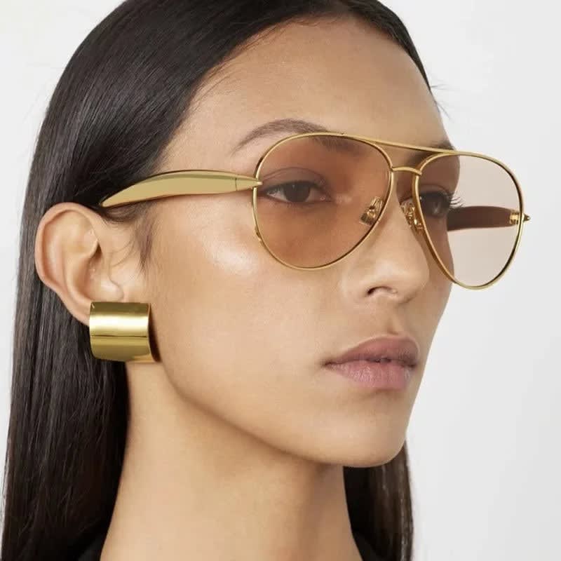 Phaedrus UV400 Aviator Sunglasses_6