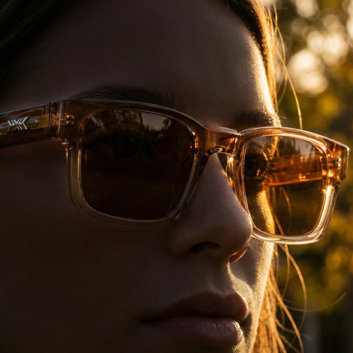 Odysseas UV400 Square Sunglasses_12