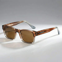 Odysseas UV400 Square Sunglasses