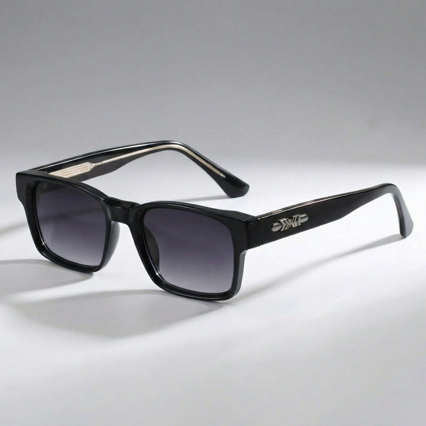 Odysseas UV400 Square Sunglasses_3