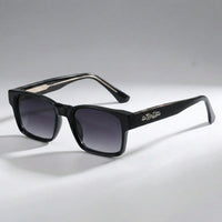 Odysseas UV400 Square Sunglasses