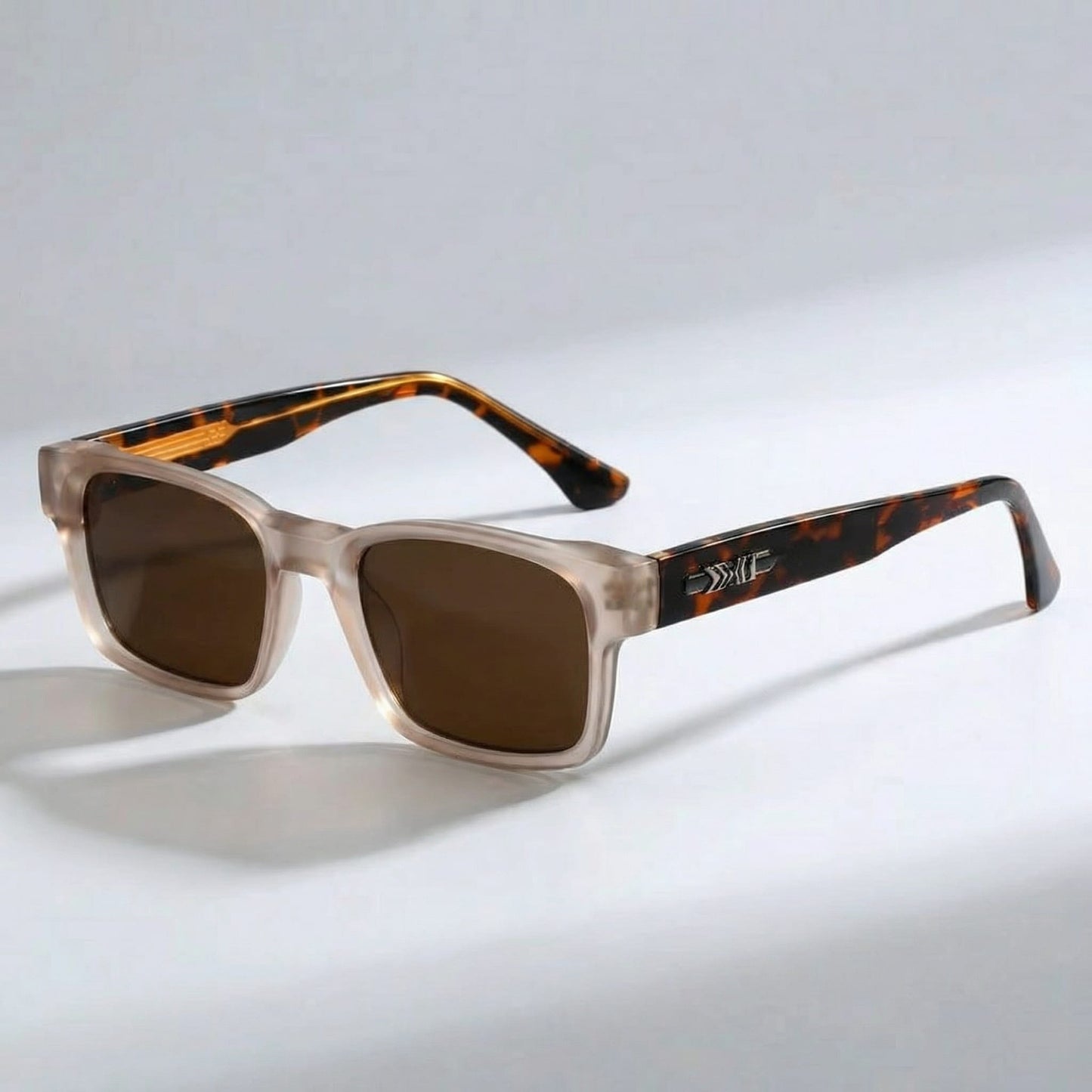 Odysseas UV400 Square Sunglasses_5