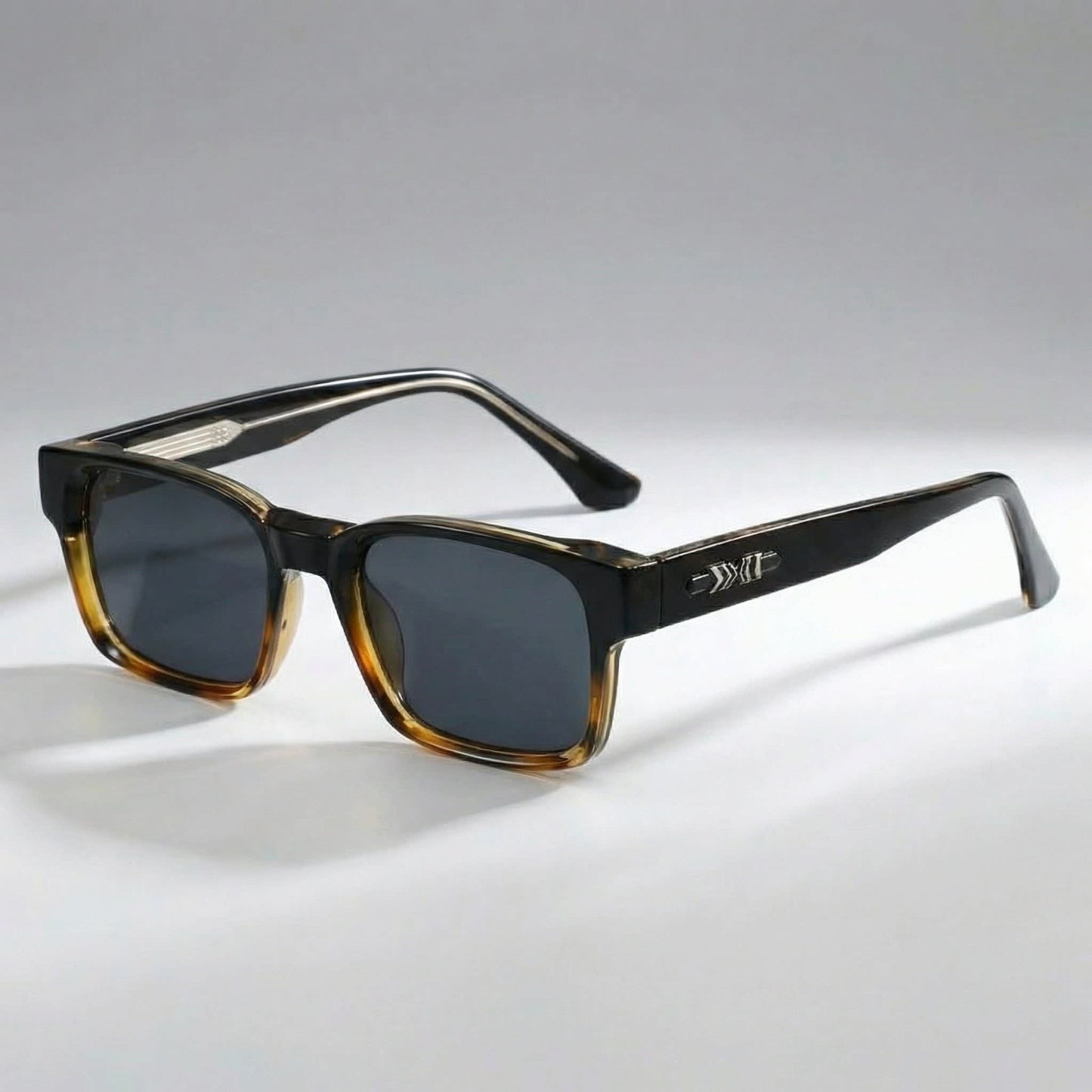 Odysseas UV400 Square Sunglasses_6