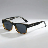 Odysseas UV400 Square Sunglasses