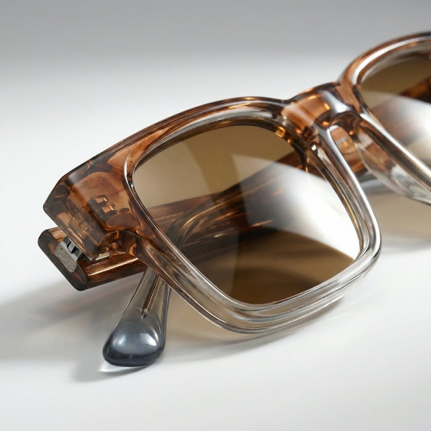 Odysseas UV400 Square Sunglasses_7