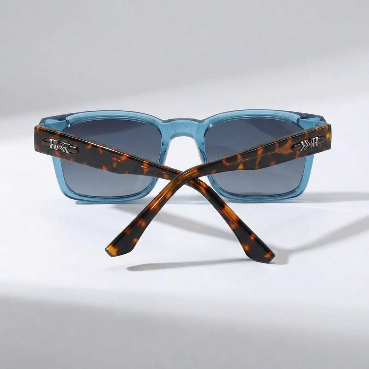 Odysseas UV400 Square Sunglasses_8