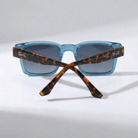 Odysseas UV400 Square Sunglasses