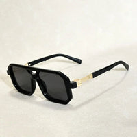 Cleomenes UV400 Aviator Sunglasses
