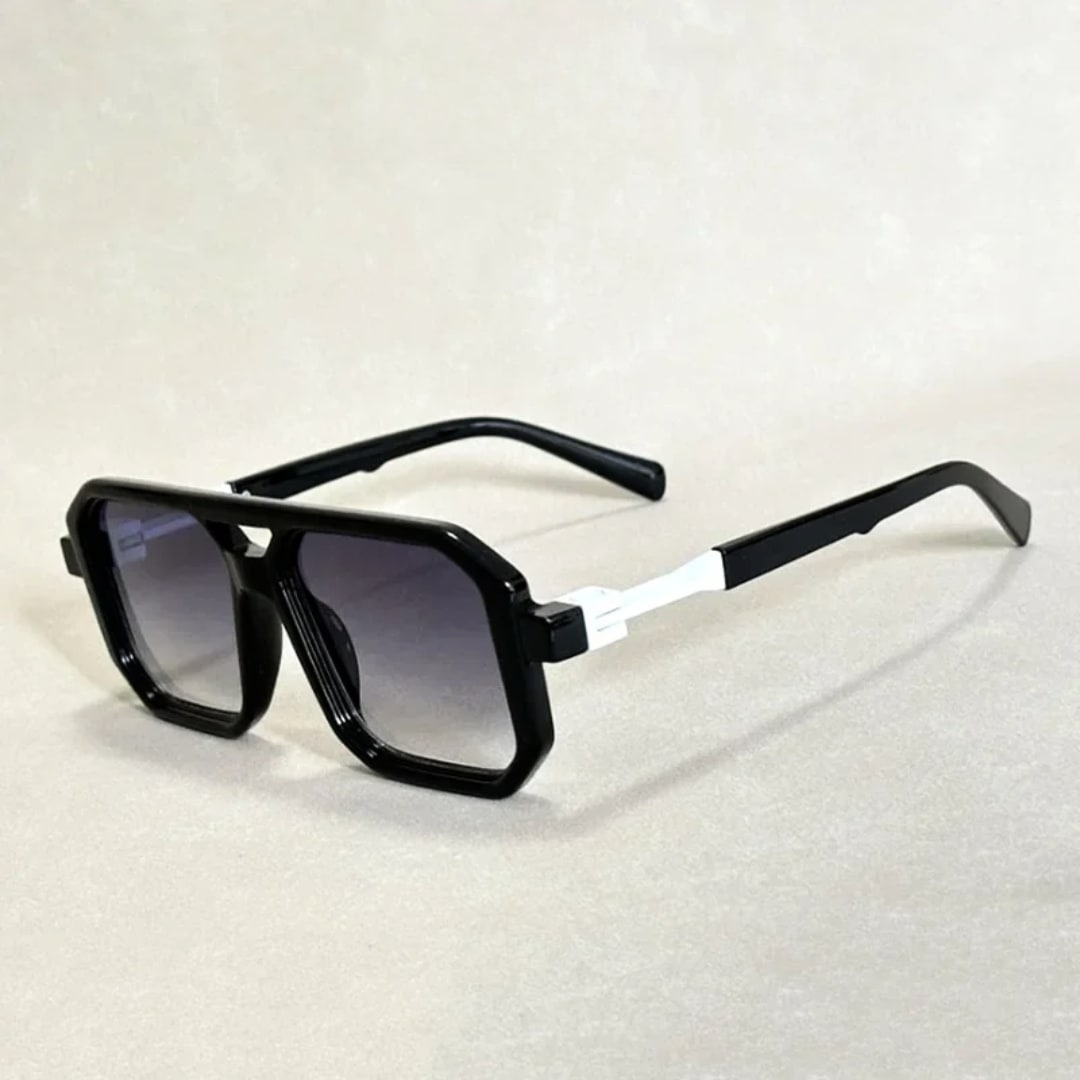 Cleomenes UV400 Aviator Sunglasses
