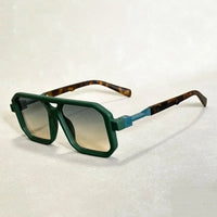 Cleomenes UV400 Aviator Sunglasses