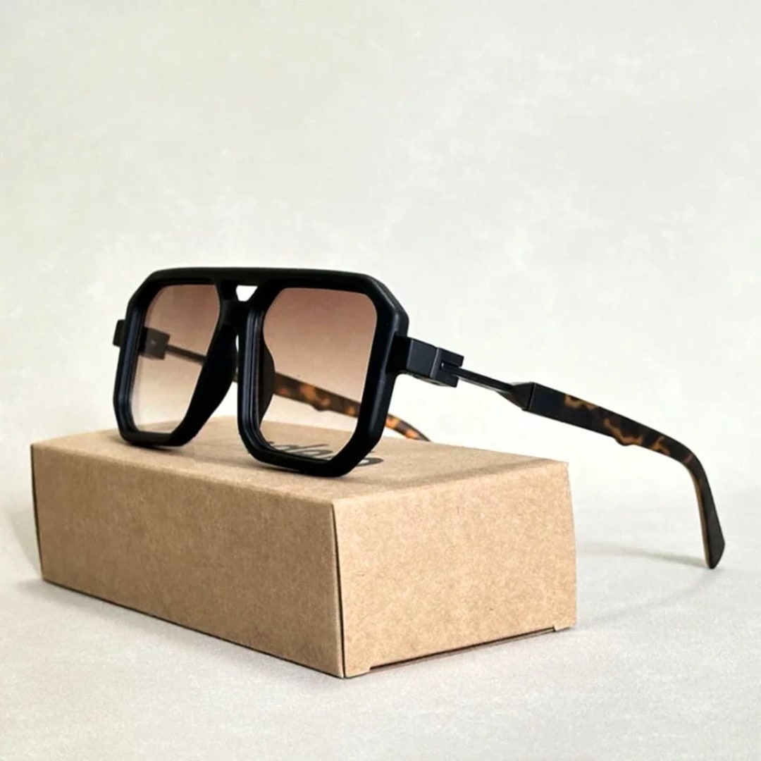 Cleomenes UV400 Aviator Sunglasses_6