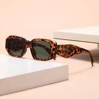 Agathon UV400 Square Sunglasses