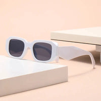 Agathon UV400 Square Sunglasses