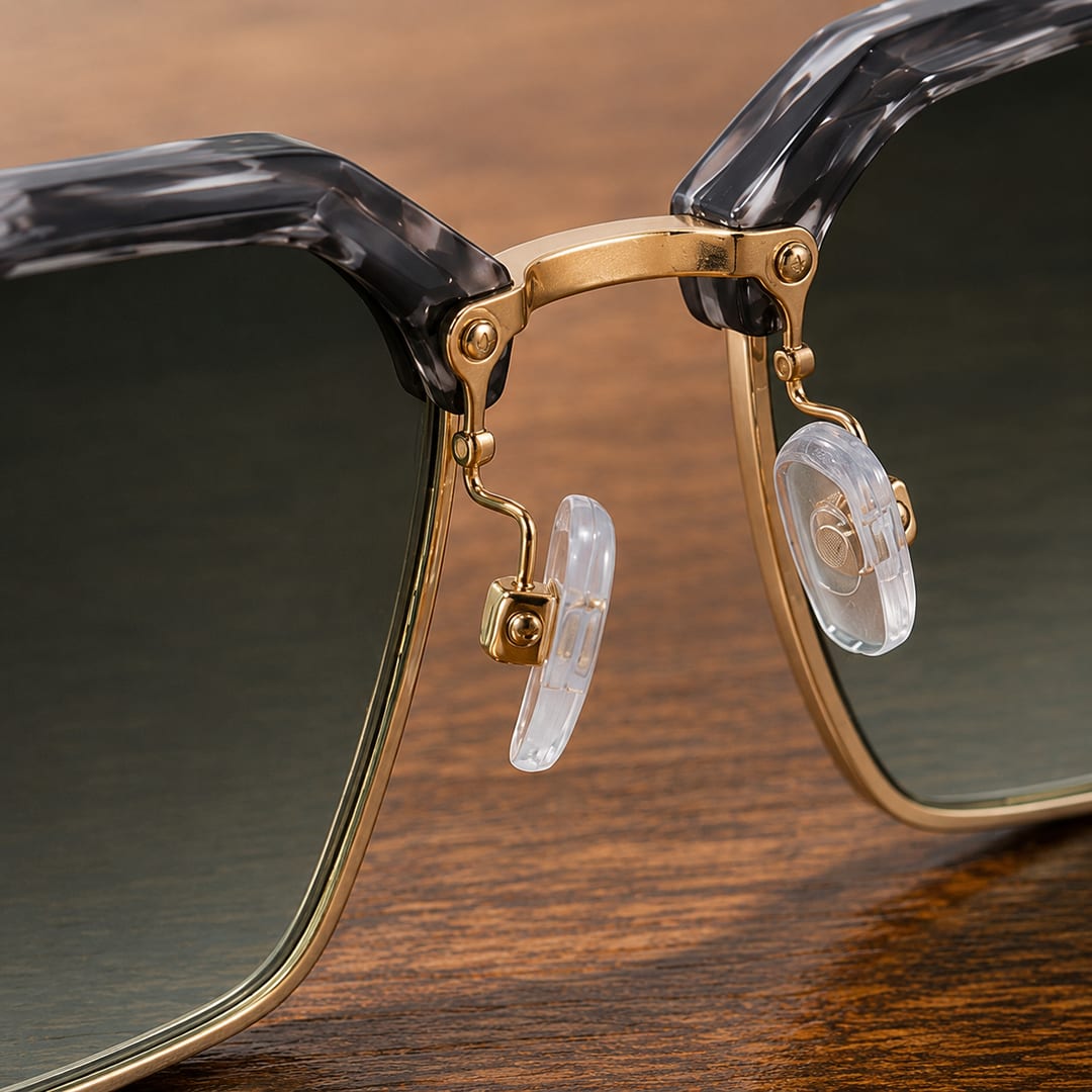 Admetus UV400 Square Sunglasses_7