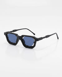Achaeus UV400 Square Sunglasses