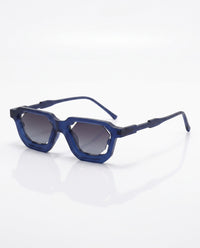 Achaeus UV400 Square Sunglasses
