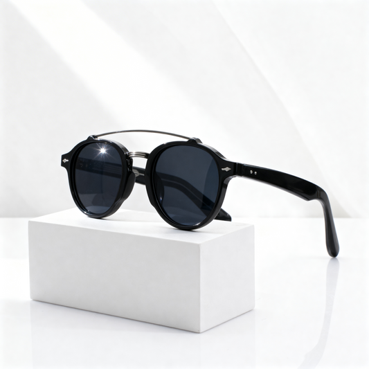 Philip UV400 Aviator Sunglasses