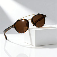 Philip UV400 Aviator Sunglasses