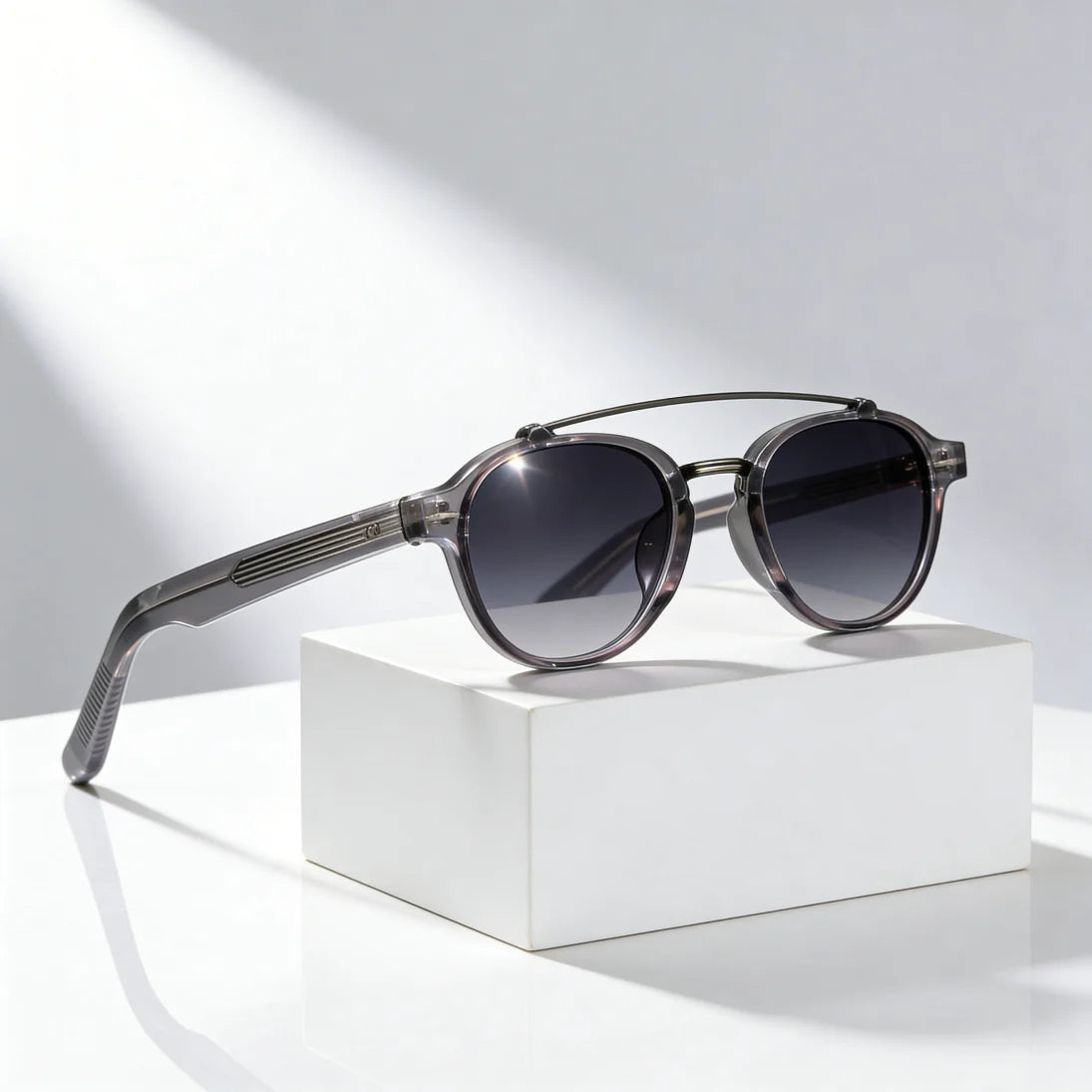 Philip UV400 Aviator Sunglasses