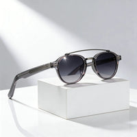 Philip UV400 Aviator Sunglasses