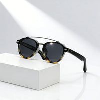 Philip UV400 Aviator Sunglasses