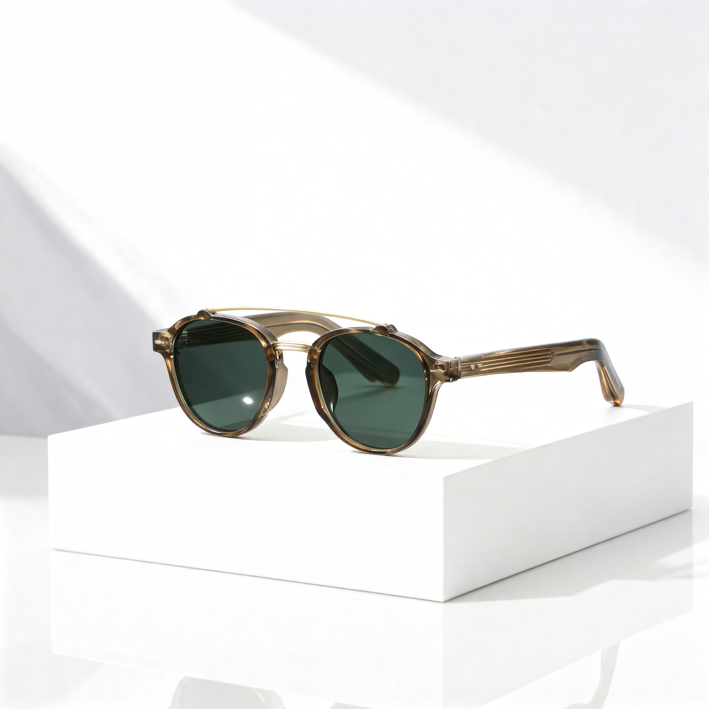 Philip UV400 Aviator Sunglasses