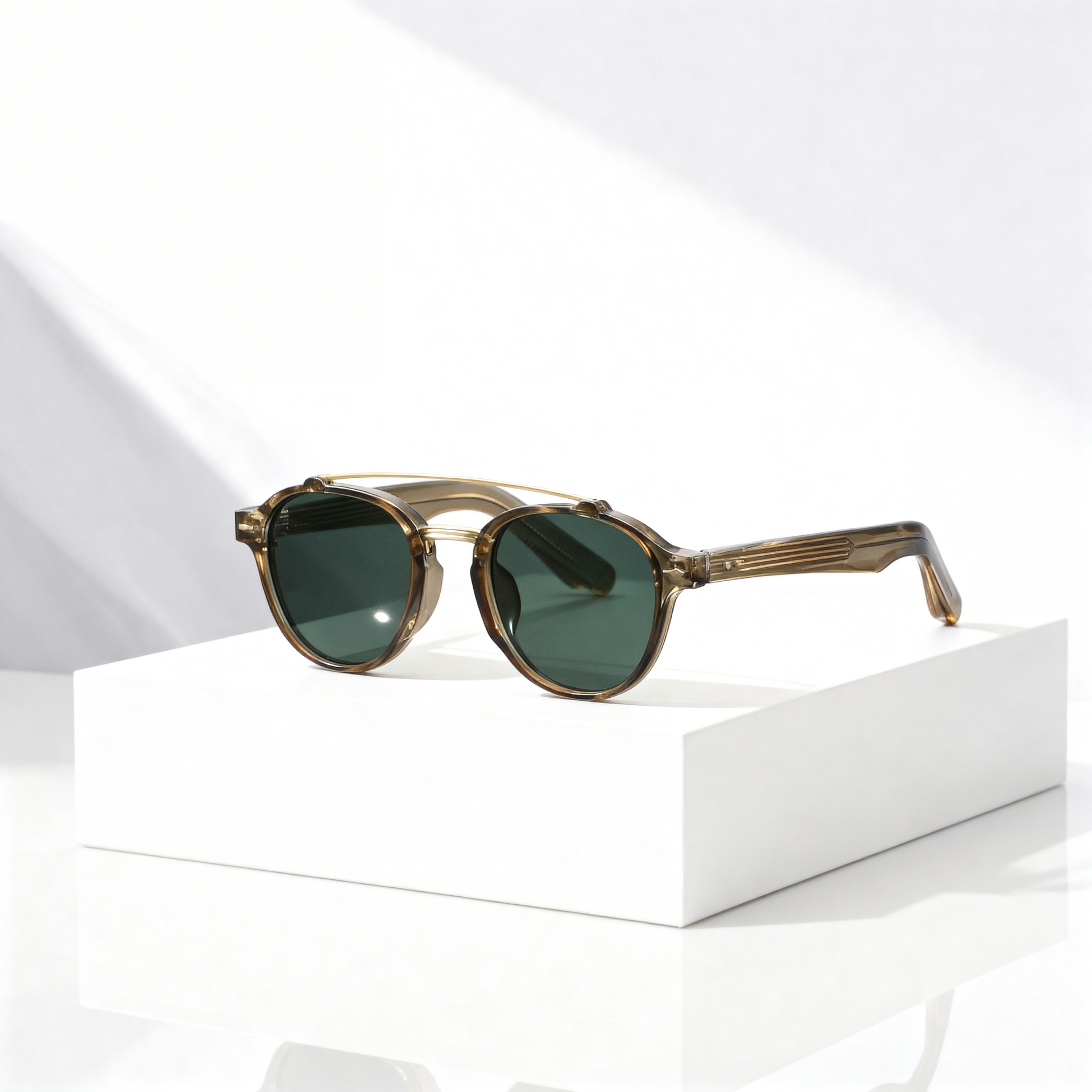 Philip UV400 Aviator Sunglasses