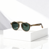 Philip UV400 Aviator Sunglasses