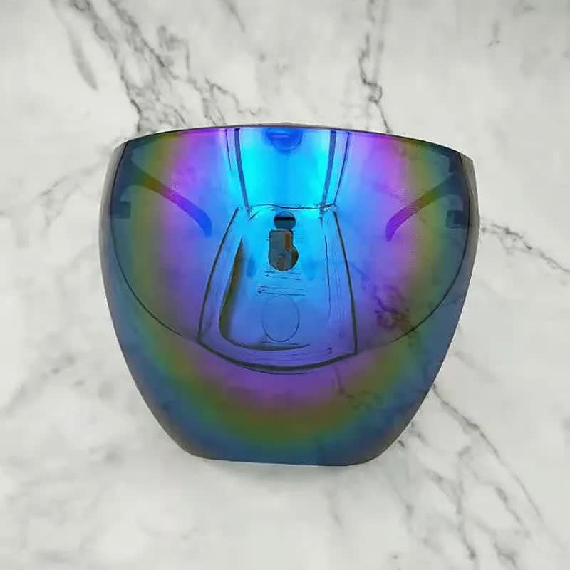 Rigas UV400 Wrap Sunglasses