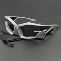 Phormio UV400 Wrap Sunglasses