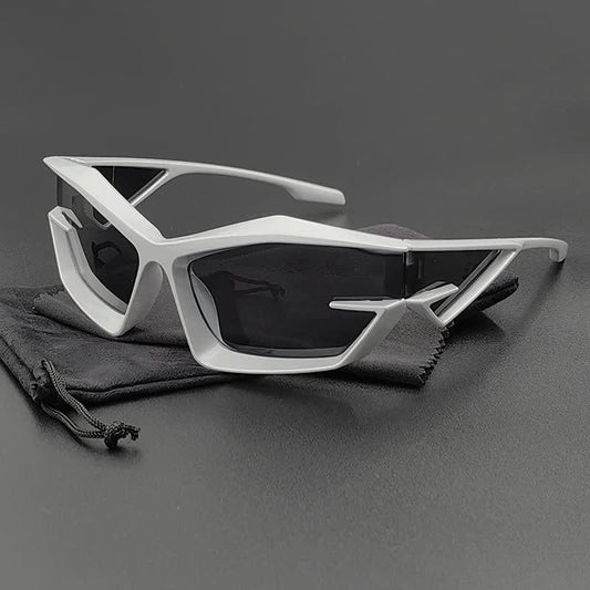 Phormio UV400 Wrap Sunglasses_1