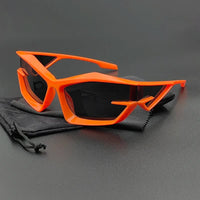 Phormio UV400 Wrap Sunglasses