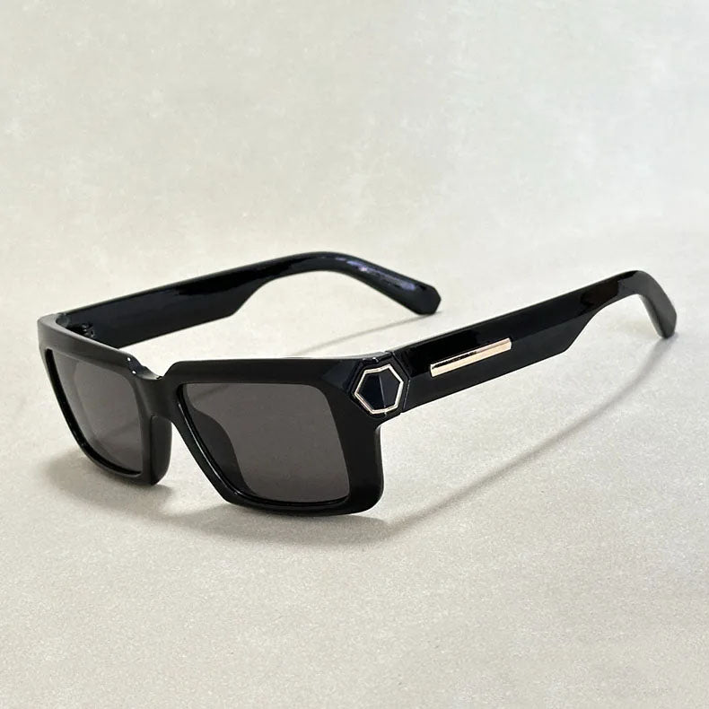 Orion UV400 Square Sunglasses