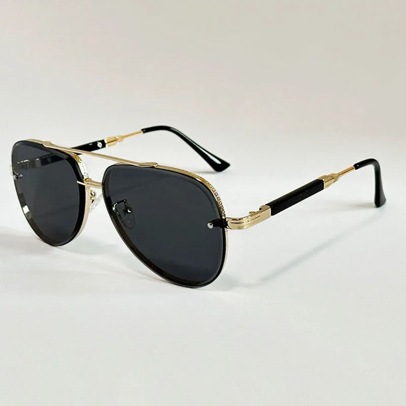 Antenor UV400 Aviator Sunglasses