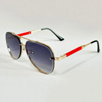 Antenor UV400 Aviator Sunglasses