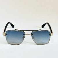 Phobos UV400 Square Sunglasses
