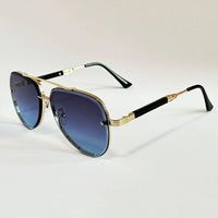 Antenor UV400 Aviator Sunglasses