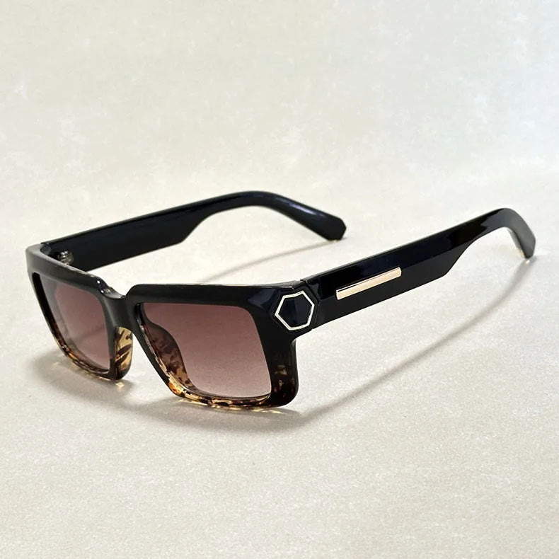 Orion UV400 Square Sunglasses