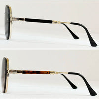Antenor UV400 Aviator Sunglasses