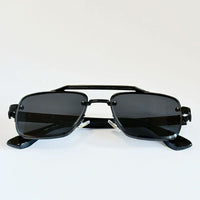 Phobos UV400 Square Sunglasses