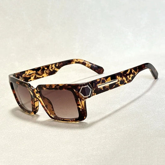 Orion UV400 Square Sunglasses