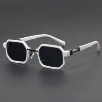 Aratus UV400 Square Sunglasses